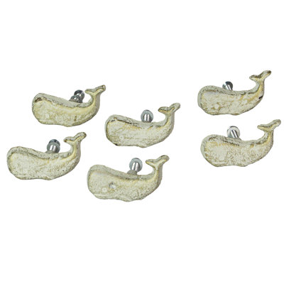 Whale Novelty Pull Multipack