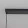 Harmannus 5-light Dimmable LED Rectangular Chandelier