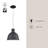 Irving 1 - Light Single Pendant-64113677-64125846