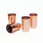 Tequilero 2 oz. Handmade Copper Shot Glass