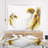 Abstract Polyester Tapestry-28504774