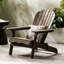 Chaise Adirondack Malibu (sans la table)-547614189