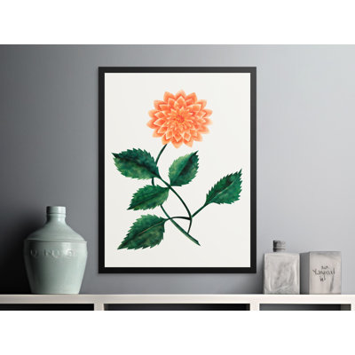 1 Piece Floater Frame Wall Art