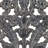 Home Decor, Wall Decor, Modern Decor, Distressed Carved Wood 2 Piece-1248743525