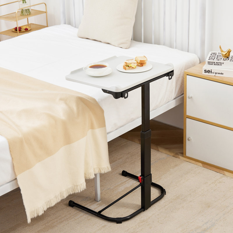 Table Kamilyah, Blanc