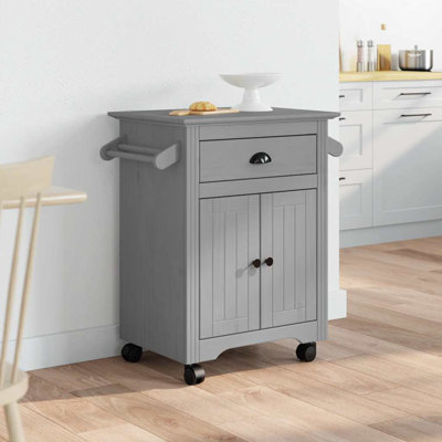 Kitchen Serving Cart