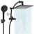 Oil Rubbed Bronze
