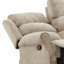 Constantino 3 Seater Reclining Sofa-1622095501