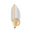 Flora 1 - Light LED Bath Sconce