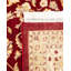 Classic One-of-a-Kind 9' 2" X 12' 7" Hand Knotted Area Rug