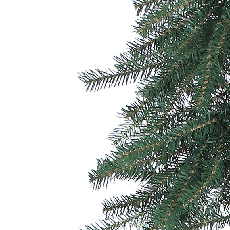 7' Un-Lit Alpine Tree