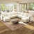 Beige Chenille selected