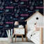 Papier peint Caser