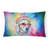 Other/No Pattern Outdoor Throw Pillow