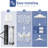 Instant Outdoor Canopy Tent, Pop Up Portable Gazebo Shelter , UV Protected Waterproof With Carry Bag For Camping Patio-124469652
