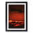 Black Framed
