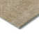 Premium Machine Washable Prisco Gold Rug