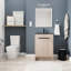 Meuble-lavabo 30 po avec comptoir