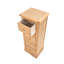 45cm W 5 - Drawer Chest of Drawers-16440531