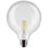 G40 DEL, ampoule à intensité variable, culot moyen E26 (standard)
