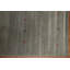 Tapis vert Gabbeh 9 x 12