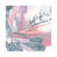 Whitewashed Blush I by Chris Paschke - 1 Piece Wrapped Canvas Painting-474598501