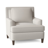 Addison 35" W Down Cushion Armchair