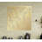 Metal Leaves Modern Art Wall Décor, Abstract Botanical Metal Decoration for New Home or Office Gift-964950915-964950916