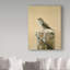 «Savannah Sparrow» d'Etelca, impression sur toile tendue-27649574
