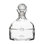 Graham Whiskey Decanter