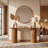 Crosland Console Table-964264039