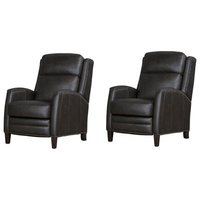 Hamwi Manual Recliner Two Pack