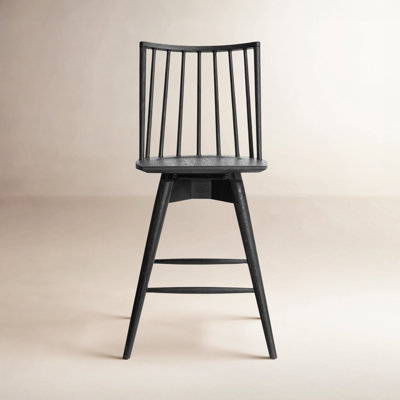 Daltrey Swivel Bar and Counter Stool