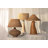 Palma 1 Light Table Lamp by Loft & Thought for Troy Lighting