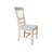 Kanitz 18'' H Solid Wood Side Chair