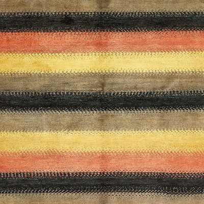 Abstract Indoor Rug