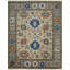 Ivory Hand-Knotted Wool Floral Symphony Classic Traditional Modern Contemporary Carpet Rug-972038395