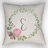 Floral Outdoor Throw Pillow-16137273-16137300