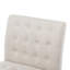 Chaise confortable, chaise d'appoint, chaise moderne
