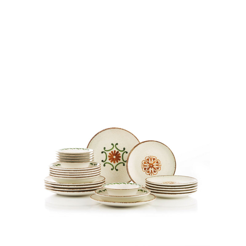 Dinner Set