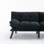 Canapé-lit pliant convertible crème-152424449-152424451
