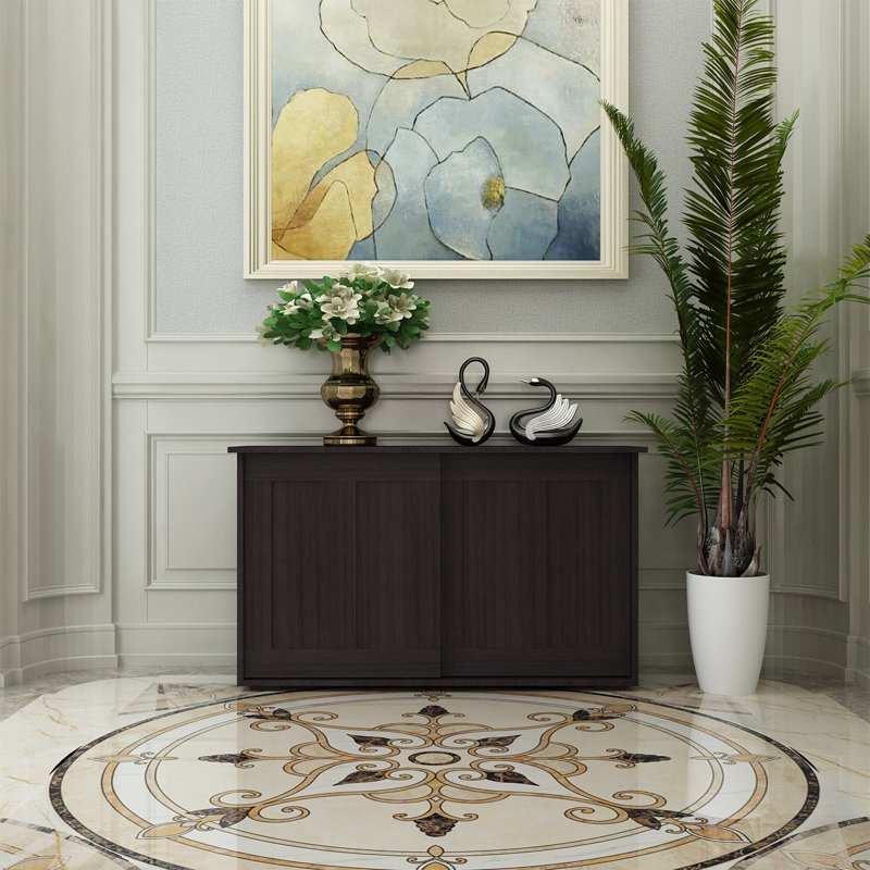 Modbury 107cm Sideboard