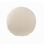 Pouf rond de 22 po de largeur-123088021