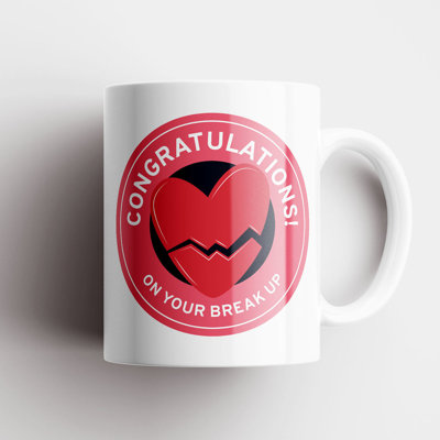Kana Ceramic Coffee Mug