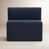 Velours classique encre