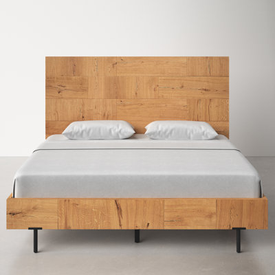 Artemi Bed
