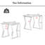 Table de bout Ronnell-1346016662