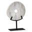 Disk on Stand Sculpture-1726849141