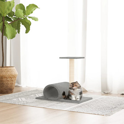 Scratching Post
