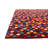 Neela Red Rug